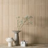 Picture of Brixton Beige Metro Tiles