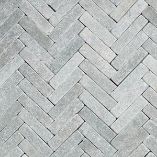 Picture of Parisian Grey Heritage Cobbles