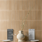 Picture of Brixton Caramel Metro Tiles