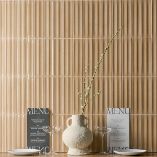 Picture of Brixton Caramel Metro Tiles