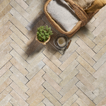 Picture of Somerset Heritage Limestone Cobbles