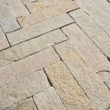 Picture of Somerset Heritage Limestone Cobbles