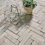 Picture of Umbrian Grey Sandstone Cobbles