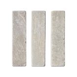 Picture of Umbrian Grey Sandstone Cobbles