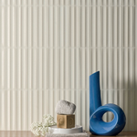 Picture of Brixton Soft White Metro Tiles