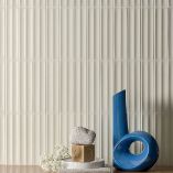Picture of Brixton Soft White Metro Tiles