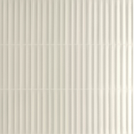 Picture of Brixton Soft White Metro Tiles