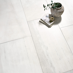 Picture of Cathedral Milano White Marble Effect Porcelain Tiles