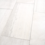 Picture of Cathedral Milano White Marble Effect Porcelain Tiles