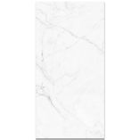 Picture of Lucca Statuario Matte Marble Effect Porcelain Tiles