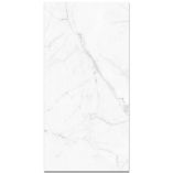 Picture of Lucca Statuario Matte Marble Effect Porcelain Tiles