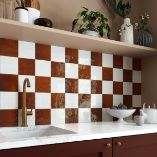 Picture of Carmella Burnt Red Tiles