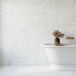 Picture of Savoy Carrara Matte Marble Effect Porcelain Tiles