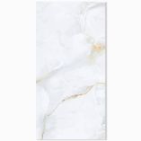 Picture of Mimica Onyx Ice Marble Effect Porcelain Tiles