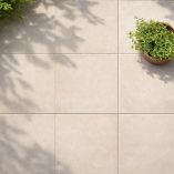 Picture of Medina Beige Porcelain Paving Slabs