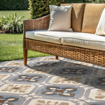 Picture of Marakesh Decorative Porcelain Paving Slabs