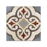Picture of Fez Decorative Porcelain Paving Slabs