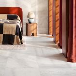 Picture of Cathedral Milano White Marble Effect Porcelain Tiles