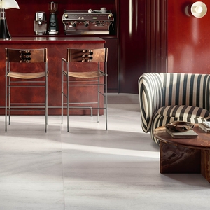 Picture of Cathedral Milano White Marble Effect Porcelain Tiles