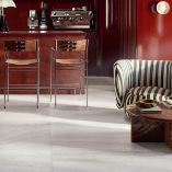 Picture of Cathedral Milano White Marble Effect Porcelain Tiles