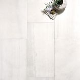 Picture of Cathedral Milano White Marble Effect Porcelain Tiles