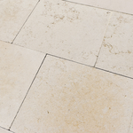Picture of Beaumont Softly Aged Limestone Tiles