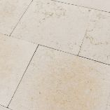 Picture of Beaumont Softly Aged Limestone Tiles