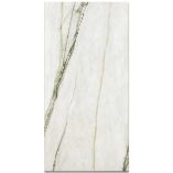 Picture of Fresca Green Matte Marble Effect Porcelain Tiles