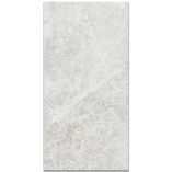 Picture of Petra Silver Stone Effect Porcelain Tiles