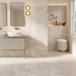 Picture of Aurora Beige Matte Onyx Effect Porcelain Tiles