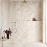 Picture of Aurora Beige Matte Onyx Effect Porcelain Tiles