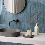 Picture of Liberty Teal Metro Ceramic Tiles