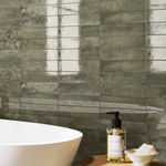 Picture of Liberty Forest Green Metro Ceramic Tiles