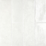 Picture of Liberty White Metro Ceramic Tiles