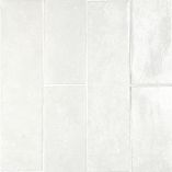 Picture of Liberty White Metro Ceramic Tiles