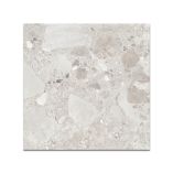 Picture of Salerno Greige Ceppo Stone Effect Porcelain Tiles