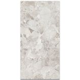 Picture of Salerno Greige Ceppo Stone Effect Porcelain Tiles