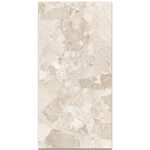 Picture of Salerno Cream Ceppo Stone Effect Porcelain Tiles 