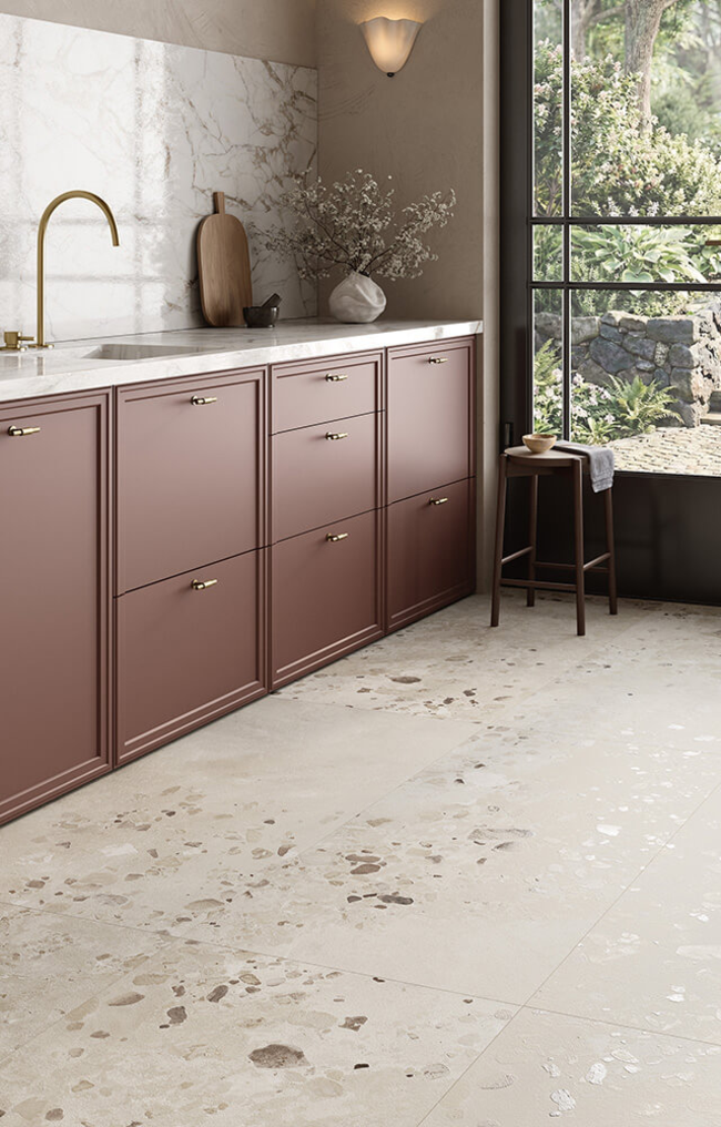 Picture for category Porcelain Tiles