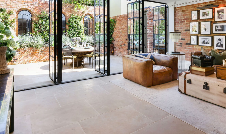 Picture for category Stone Floor Tiles