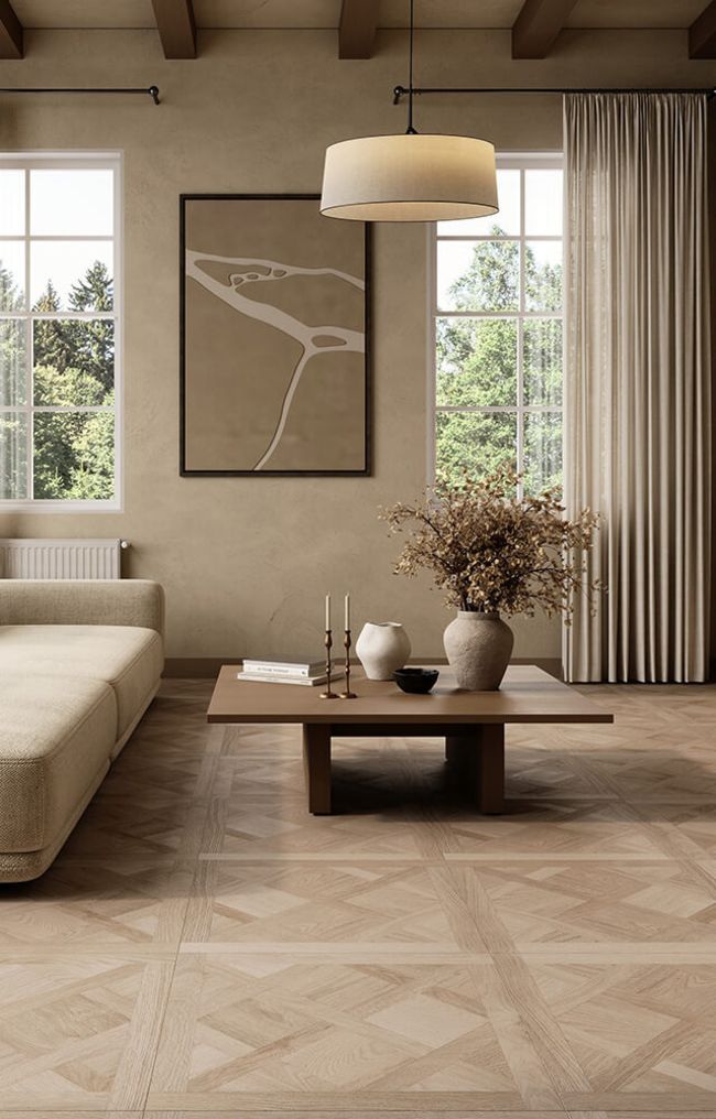 Picture for category Wood Effect Porcelain