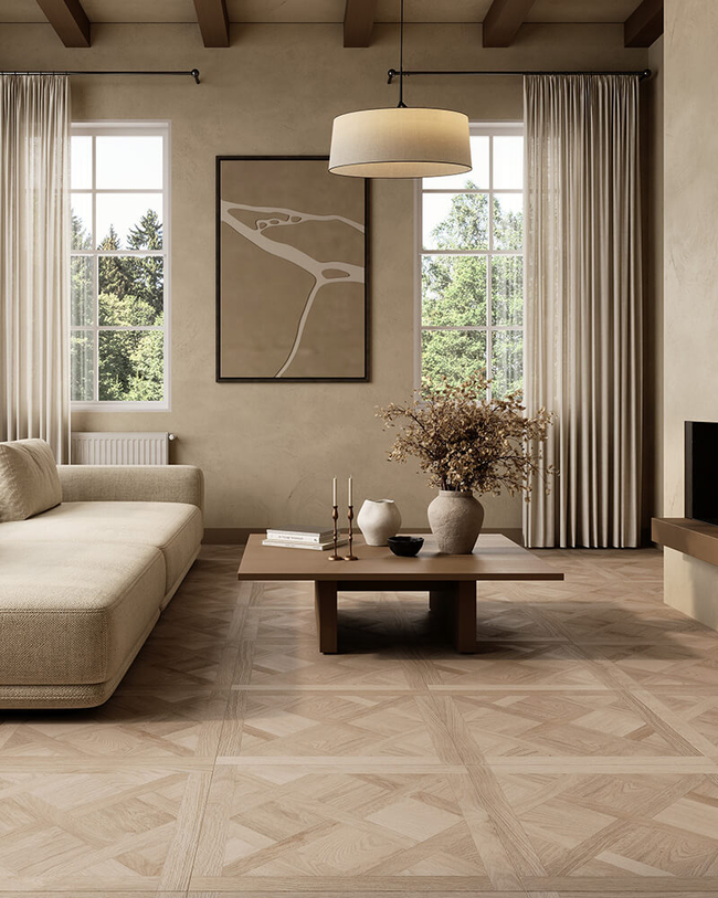 Picture for category Wood Effect Tiles