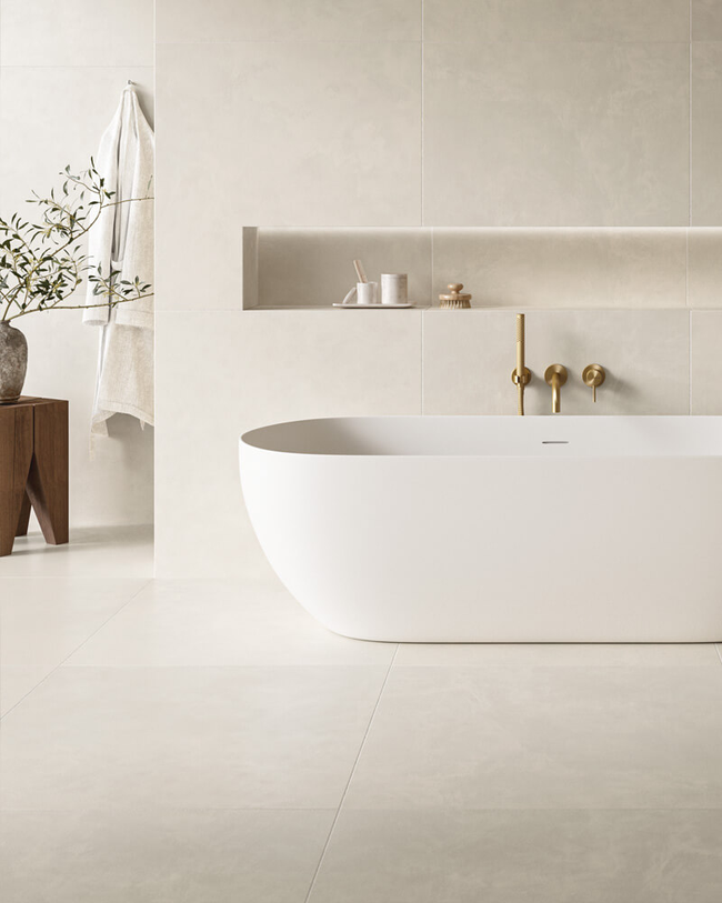 Picture for category Concrete Effect Tiles