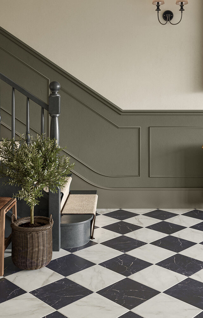 Picture for category Hallway Tiles