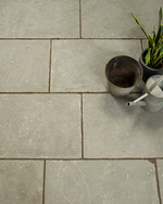 Picture of Mandalay Blue Limestone 600x900mm Paving Slabs