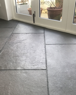 Picture of Stamford Limestone Tiles - Tumbled
