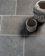 Picture of Highgrove Limestone Tiles - Tumbled