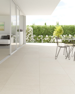 Picture of Ashton Mink Outdoor Porcelain Paving Slab Tiles