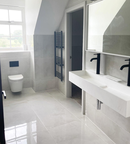 Picture of Onyx Pearl Polished Marble Effect Porcelain Tiles