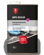 Picture of LTP MPG Polished Stone & Porcelain Tile Sealer